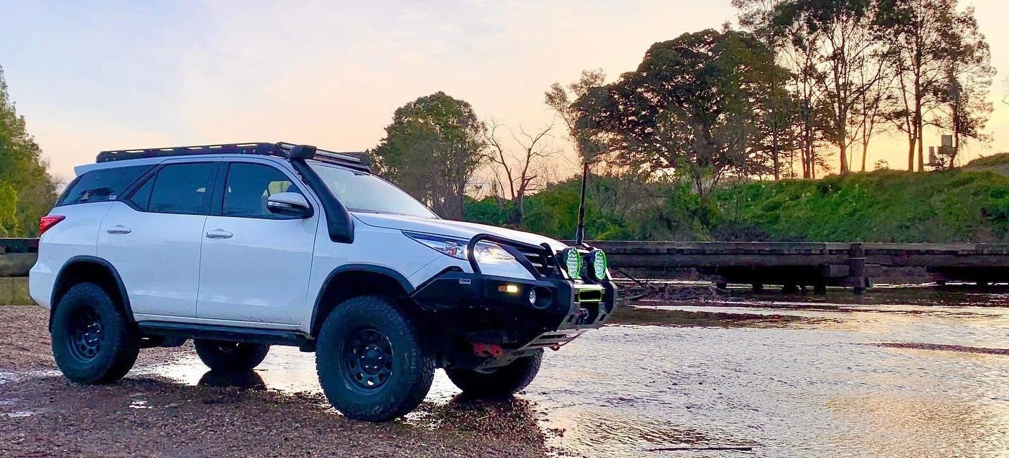 SHOCK ABSORBERS Dr. Nano Suspensions